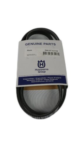 BELT K1250, K1260, K1270
