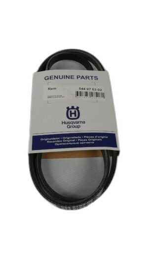 BELT K1250, K1260, K1270