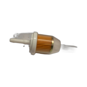 FUEL FILTER INLINE FOR 6 & 9MM PIPE