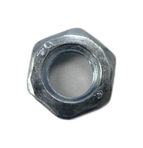 WORLIFTS HEX NUT, YALE