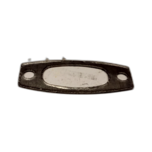 GASKET MUFFLER