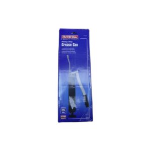 GREASE GUN, HEAVY DUTY LEVER