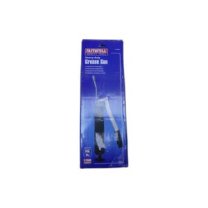 GREASE GUN, HEAVY DUTY LEVER
