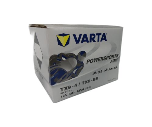BATTERY ARCGEN WELDER GEN 8AH 12V
