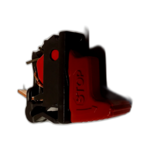 STOP SWITCH