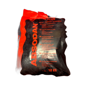 ABSODAN ABSORBENT GRANULES 20L