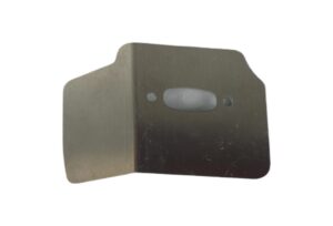 COOLING AIR CONDUCTOR