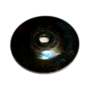 BLADE SECURING FLANGE 105MM Ø
