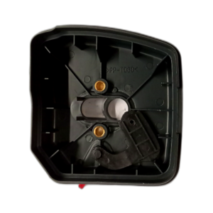 CASE, ASSY, AIR FILTER