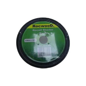 STARTER PULL CORD, 4.0MM DIAMETER