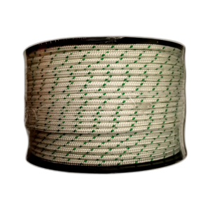STARTER PULL CORD, 4.0MM DIAMETER