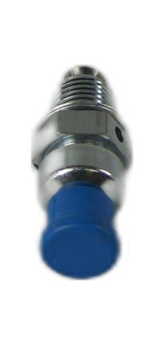 DECOMPRESSION VALVE K760, K770