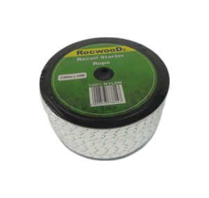 STARTER PULL CORD, 3.5MM DIAMETER