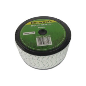 STARTER PULL CORD, 3.5MM DIAMETER