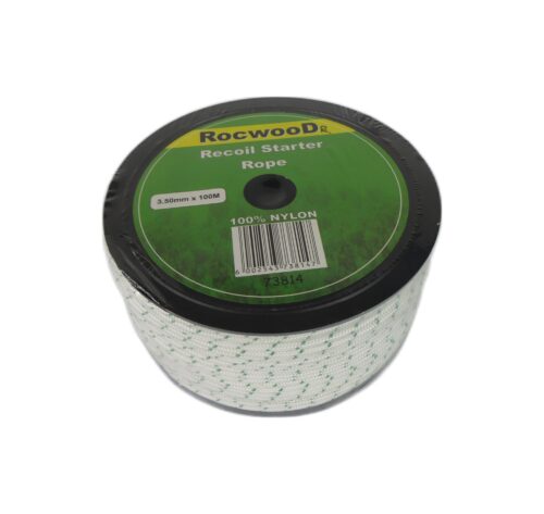 STARTER PULL CORD, 3.5MM DIAMETER