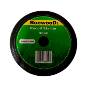 STARTER PULL CORD, 3.5MM DIAMETER