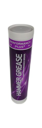 GRAPHITE HAMMER GREASE