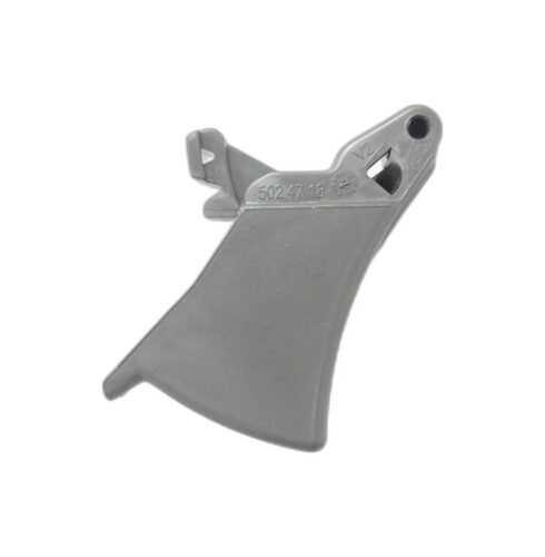 THROTTLE CONTROL