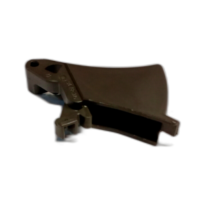 THROTTLE CONTROL