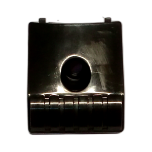 ENGINE GUARD, KAWASAKI TH34
