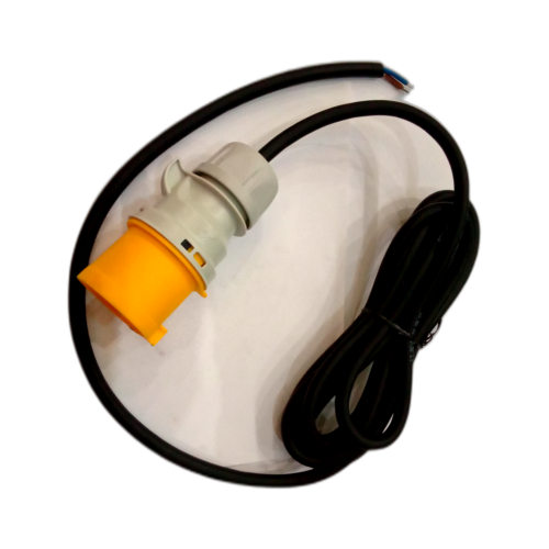 POWERSUPPLY CORD 110VGB/4.15M/2.5MM