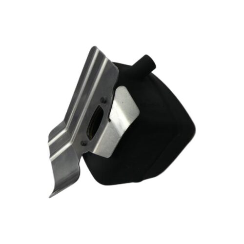 K1260 3122K MUFFLER ASSY