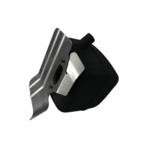 K1260 3122K MUFFLER ASSY