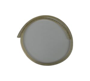 ATLAS COPCO PIPE, FUEL FILTER, COBRA TT