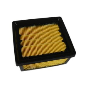 AIR FILTER ASSY