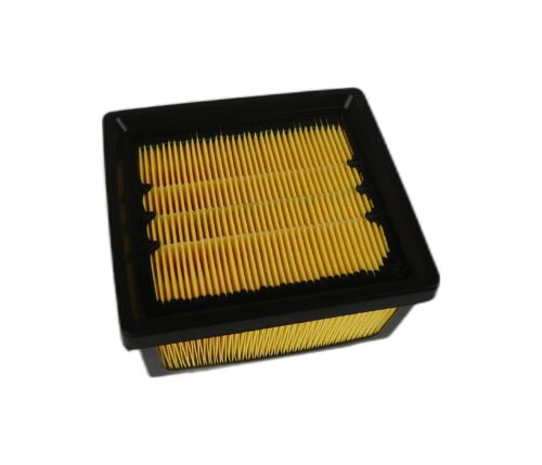 AIR FILTER ASSY