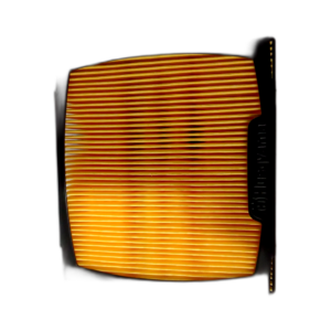 AIR FILTER ASSY