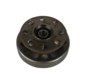 K1270 DRIVE PULLEY ASSY 14"