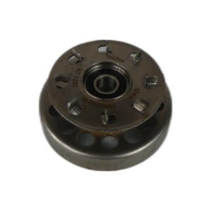 K1270 DRIVE PULLEY ASSY 14"