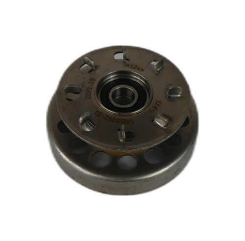 K1270 DRIVE PULLEY ASSY 14″