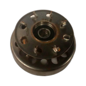 K1270 DRIVE PULLEY ASSY 14"