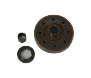 560XP CLUTCH DRUM ASS RIM