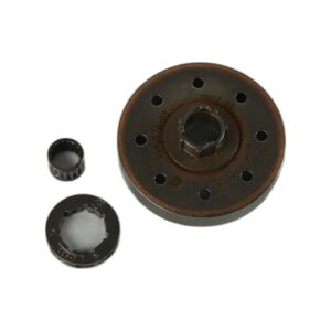 560XP CLUTCH DRUM ASS RIM