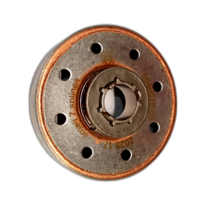 560XP CLUTCH DRUM ASS RIM