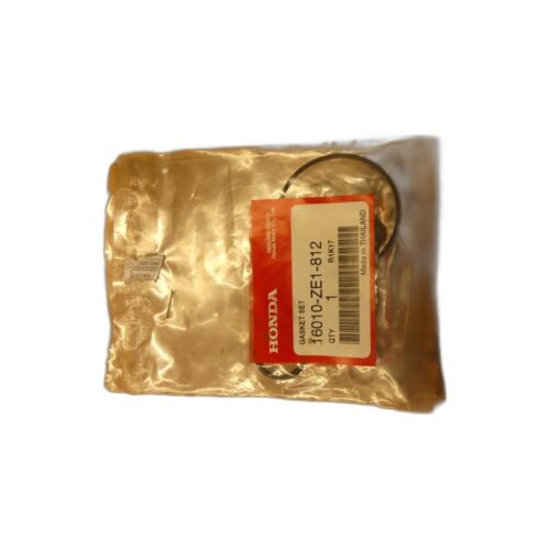 CARBURETTOR SEAL KIT GX200