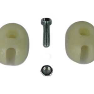 WORLIFTS HOIST CHAIN STOP, YALE D85