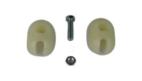 WORLIFTS HOIST CHAIN STOP, YALE D85