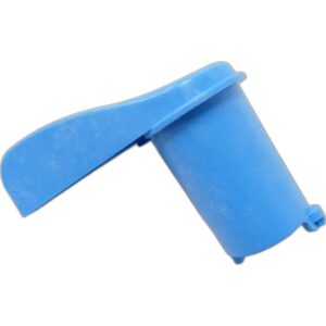 ATLAS COPCO CHOKE HANDLE, COBRA TT