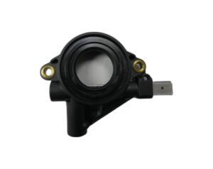 OIL PUMP ASSY