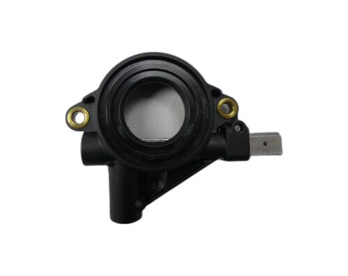 OIL PUMP ASSY