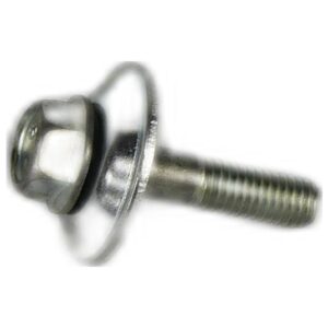 BLADE BOLT C/W WASHER