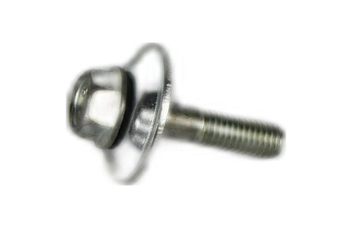 BLADE BOLT C/W WASHER