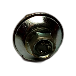 BLADE BOLT C/W WASHER