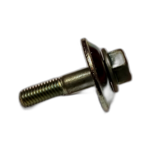 BLADE BOLT C/W WASHER