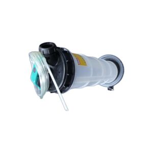 VACUUM FUEL OIL PUMP/EXTRACTOR