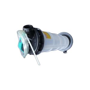 VACUUM FUEL OIL PUMP/EXTRACTOR